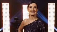 Fátima Bernardes é a nova apresentadora do 'The Voice Brasil' - Globo