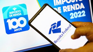 Receita Federal libera a consulta ao quarto dos cinco lotes de restituição de 2022 - Marcelo Camargo/Agência Brasil