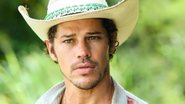 José Loreto interpreta Tadeu, filho de Filó (Dira Paes), em 'Pantanal' - Instagram/@joseloreto