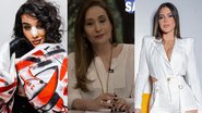 Sonia Abrão criticou Linn da Quebrada e Laís Caldas no mesmo programa - Reprodução/Instagram