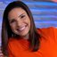 Lizandra Trindade se demite da Globo após 19 anos na emissora