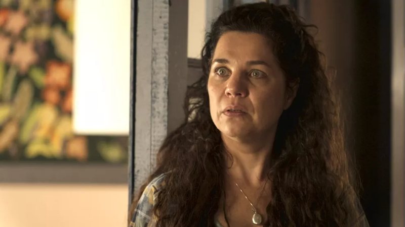 Maria Bruaca irá lutar contra Tenória na justiça - Reprodução/TV Globo