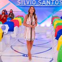 Substituição definitiva de Silvio Santos pela filha ainda não foi confirmada oficialmente - SBT