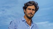 Renato Góes interpreta Tertulinho em 'Mar do Sertão' - Instagram/@oronaldphotos