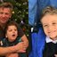 Richard Engel perde filho Henry, de apenas 6 anos de idade