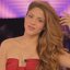 Shakira voltou para as redes sociais após escândalo