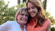 Susana Vieira foi entrevistada por Poliana Abritta sobre fazer 80 anos - Instagram/@susanavieiraoficial