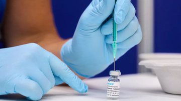 Anvisa dispensa registro de vacinas para varíola dos macacos - Phil Nijhuis / ANP / AFP