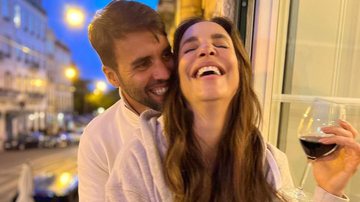 Ivete é casada com Daniel desde 2011 - Instagram/@ivetesangalo
