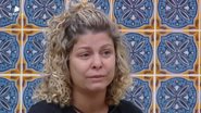 Bárbara Borges desabafou sobre trabalho e dinheiro - Reprodução/vídeo/RecordTV