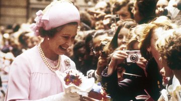 O funeral da Rainha Elizabeth II será em 19 de Setembro - Instagram/@theroyalfamily