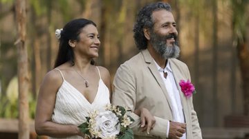 Três casais se casarão em 'Pantanal' - Victor Pollak/Gshow