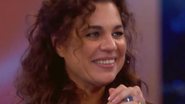 Isabel Teixeira é mãe de Diego e Flora - Reprodução/TV Globo