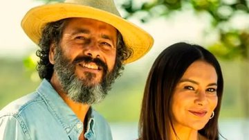 Cenas estão previstas para os próximos capítulos de ‘Pantanal’, segundo o gshow - TV Globo