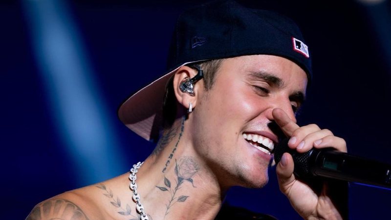 Justin Bieber cancelou shows no Brasil - Instagram/@evanpaterakis