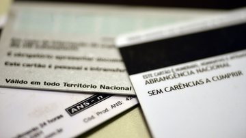 Suspensão é devido a reclamações relacionadas à cobertura assistencial - Arquivo/Agência Brasil