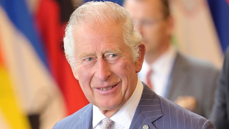 Charles assumirá o trono após morte da Rainha Elizabeth II - Instagra/@theroyalfamily
