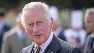 Mesmo reconhecido rei, Charles III levará meses para ser coroado - Jane Barlow/AFP