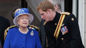 O filho de Elizabeth II, príncipe Andrew, também não faz mais parte da "realeza sênior" - Instagram/@royalsussexwindsors