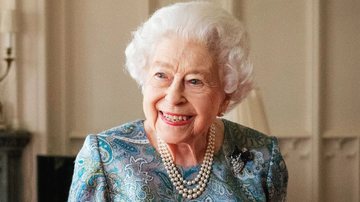 Rainha Elizabeth II deixa jóias avaliadas em mais de R$ 570 milhões - Instagram/@theroyalfamily