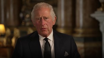 A proclamação do novo Rei foi feita na presença de vários líderes do Reino Unido - Instagram/@theroyalfamily