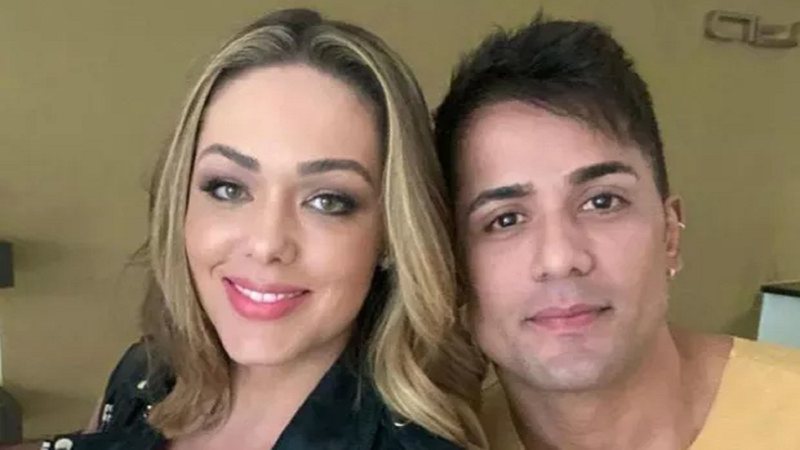 Tânia Mara terminou o namoro com Tiago Piquilo de forma definitiva - Instagram