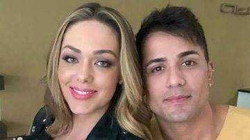 Tânia Mara terminou o namoro com Tiago Piquilo de forma definitiva - Instagram