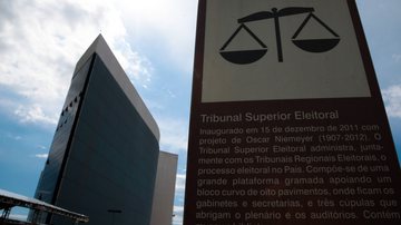 Tribunal Superior Eleitoral recebeu mais de 10 mil denúncias de propaganda irregular por aplicativo - Foto: Marcello Casal - Agência Brasil