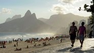 Faturamento do turismo cresceu em julho - Tomaz Silva/Agência Brasil