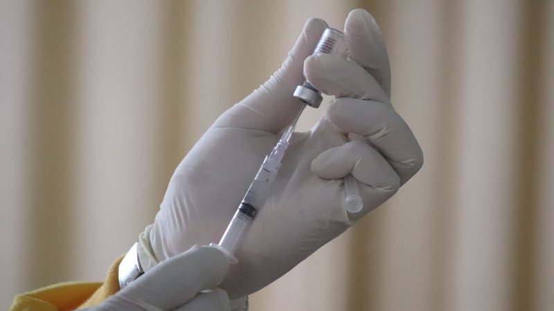 A vacinação para o HPV previne os cânceres causados por esses vírus - Unsplash