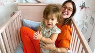 Virginia e Poliana Rocha rebateram o comentário da pediatra pelos Stories do Instagram - Instagram/@virginia
