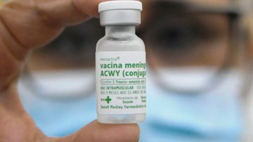 A imunização foi realizada nos distritos de Vila Formosa e Aricanduva - Geovana Albuquerque/Agência Saúde DF