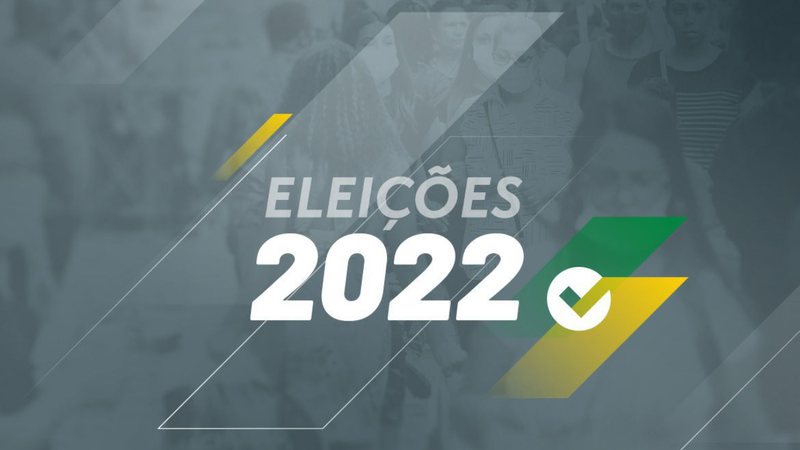 O tempo de propaganda será dividido igualmente entre os candidatos - Agência Brasil