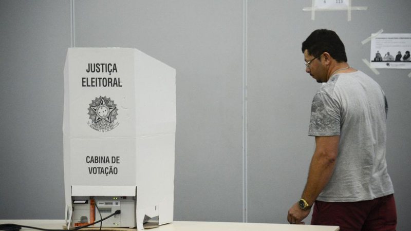 Missão internacional atesta confiabilidade das eleições brasileiras - Tomaz Silva/Agência Brasil