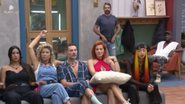 Peões escutaram áudio vazado em 'A Fazenda 14' - Playplus