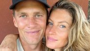 Gisele Bündchen e Tom Brady contrataram advogados para divórcio - Instagram/@gisele