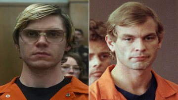 Evan Peters pesquisou a fundo sobre Jeffrey Dahmer para interpretar o assassino. - Netflix