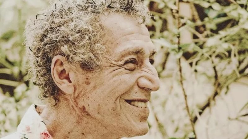 Luiz Galvão morreu aos 87 anos - Reprodução/Instagram