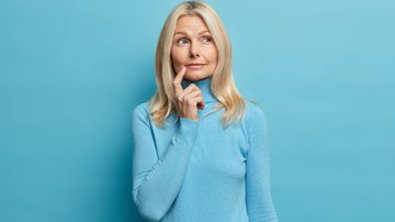 Mitos e verdades sobre a menopausa - wayhomestudio/Freepik