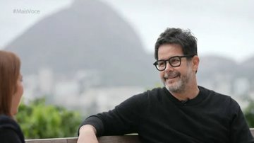 Murilo Benício fala sobre a novela 'Pantanal' e seu elenco - Reprodução/TV Globo
