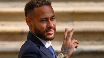 Neymar Jr. foi acusado de corrupção e fraude na Espanha - Instagram/@neymarjr