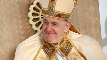 Outros internautas saíram em defesa do Papa Francisco - Instagram/@franciscus
