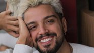 Rodrigo Simas fala abertamente sobre sexualidade e revela questões - Instagram/@simasrodrigo