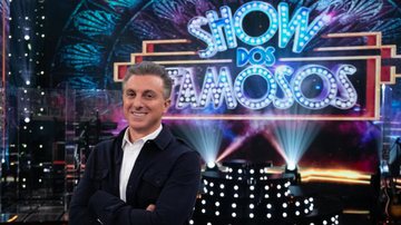 'Show dos Famosos' corre risco de ser cancelado pela Globo - Marcos Rosa/Globo/Divulgação