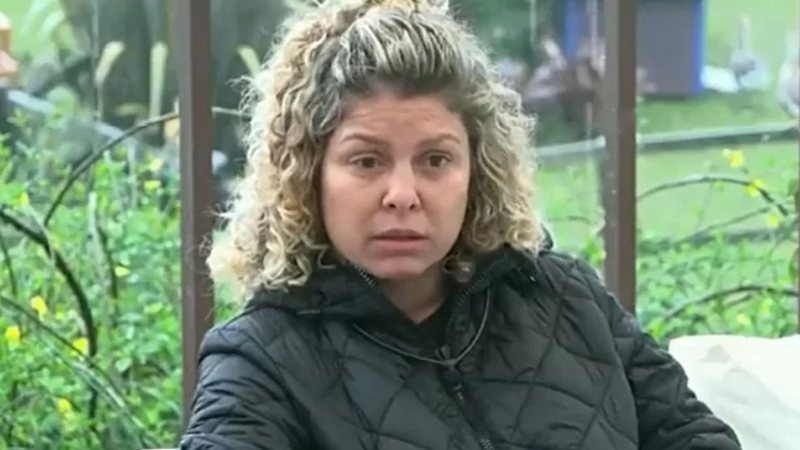 Bárbara Borges em 'A Fazenda 14' - Record TV