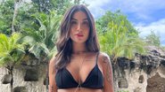 Bianca Andrade respondeu comentário negativo sobre o filho - Instagram/@bianca