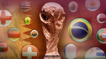 Brasil joga contra Camarões, nesta sexta-feira (2), em busca da invencibilidade do torneio - Globo