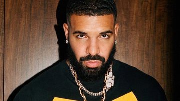 Drake choca ao revelar hábito de consumir conteúdo adulto diariamente. - Instagram/@champagnepapi