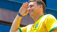 Flávio Bolsonaro foi temporariamente suspenso do YouTube - Instagram/@flaviobolsonaro