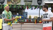 Advogado trabalhista explica direito a folgas em dias de jogos da Copa - Tânia Rêgo/Agência Brasil